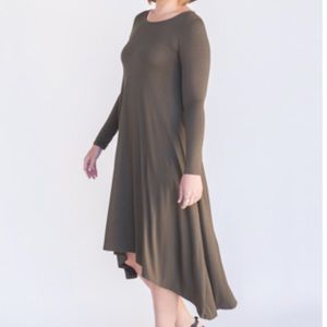 Agnes & Dora Earhart Dress XL-PLUS